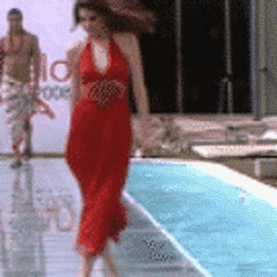 bikini falls off gif|Women Taking Off Clothes Video Footage